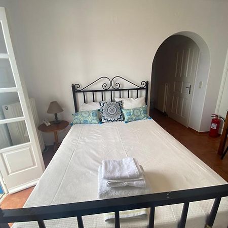 Aeolos Apartments Akrotírion Екстериор снимка