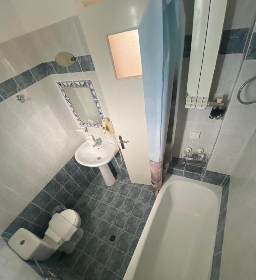 Aeolos Apartments Akrotírion Екстериор снимка