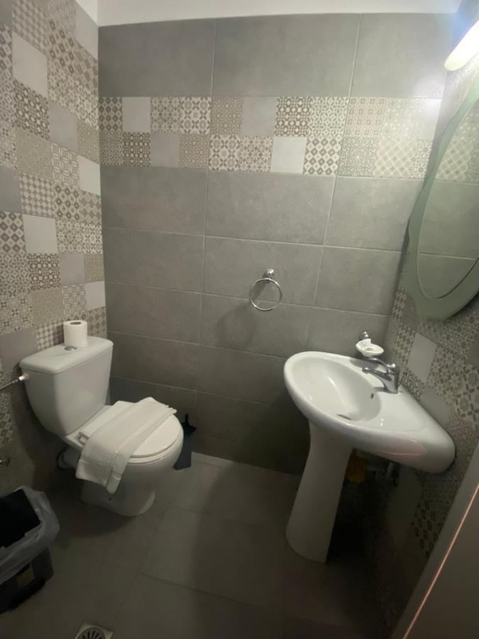 Aeolos Apartments Akrotírion Екстериор снимка