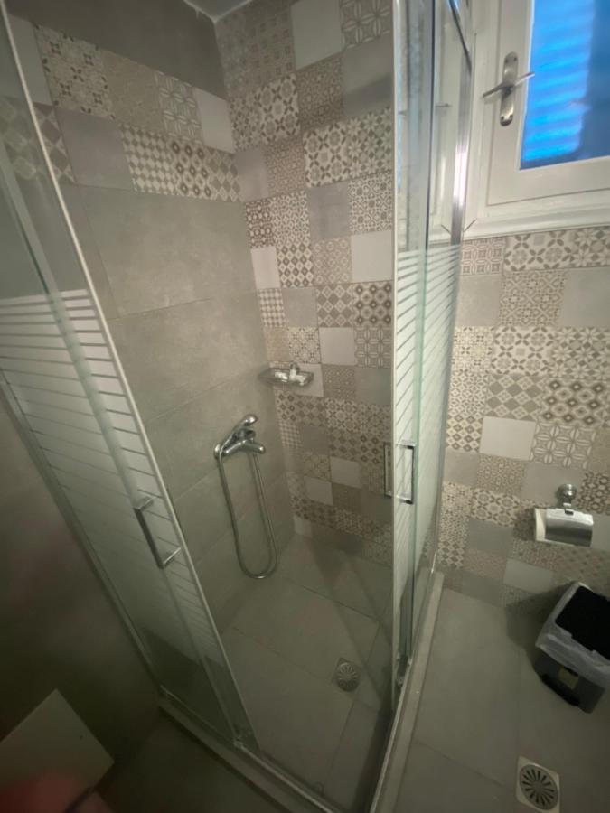 Aeolos Apartments Akrotírion Екстериор снимка