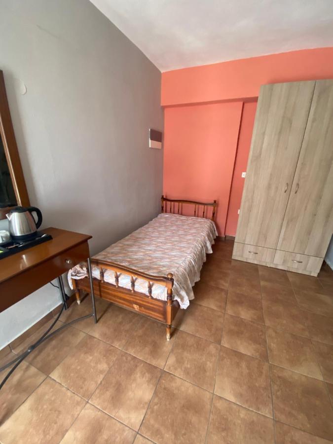 Aeolos Apartments Akrotírion Екстериор снимка