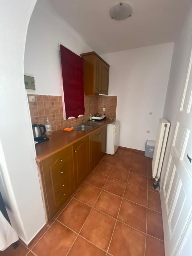 Aeolos Apartments Akrotírion Екстериор снимка