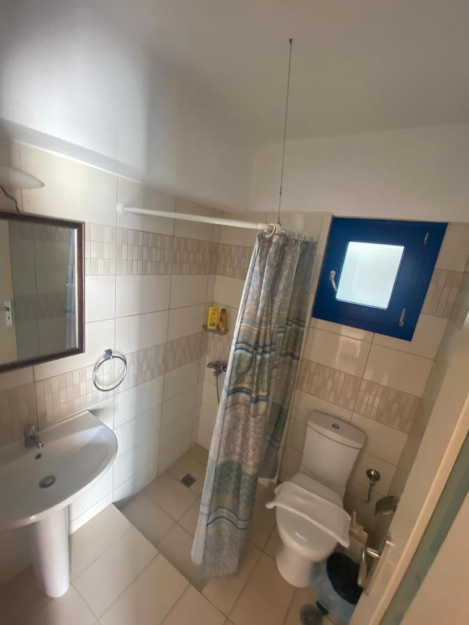 Aeolos Apartments Akrotírion Екстериор снимка